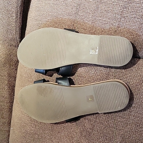Steve Madden Sandals - Picture 9 of 10